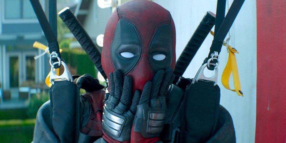 Ryan Reynolds Gaet Penulis Skenario Deadpool 3